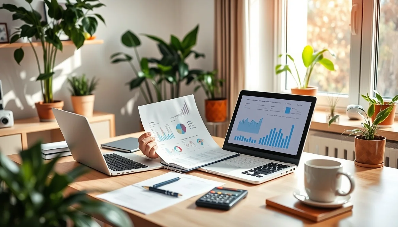 Transform Your Financial Future